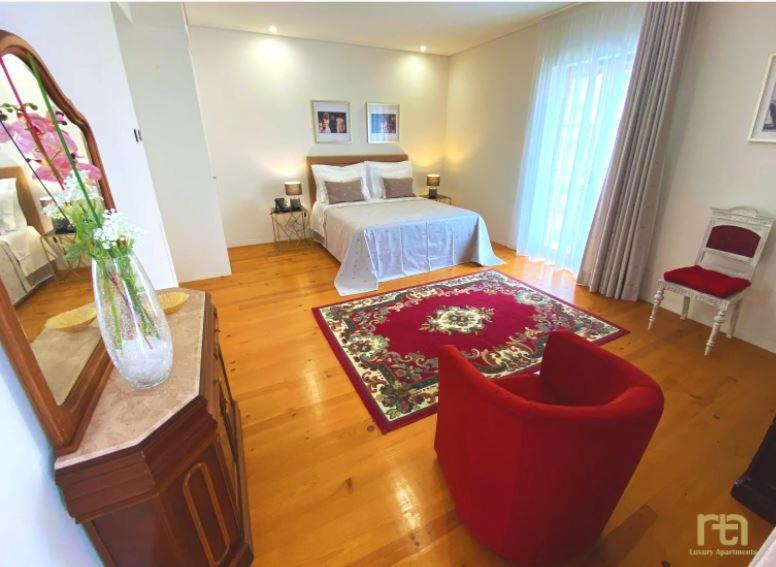 Tm Luxury Apartments Lisbon Luaran gambar